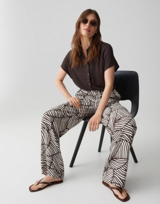 Opus broek 10420114240106-20040 14