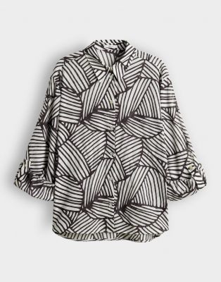 Opus blouse 10575214256106-20040 7