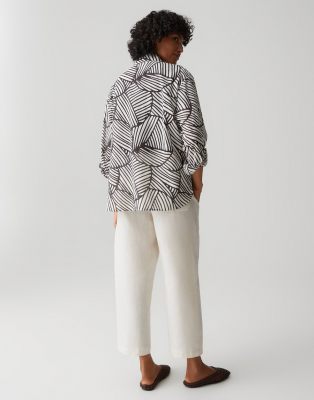Opus blouse 10575214256106-20040 8