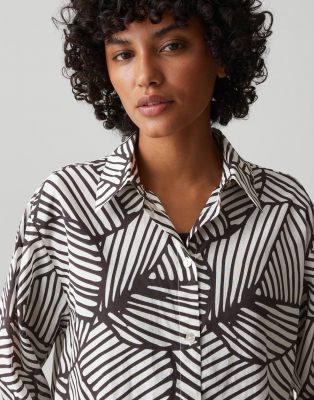 Opus blouse 10575214256106-20040 10