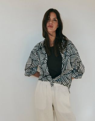 Opus blouse 10575214256106-20040 13