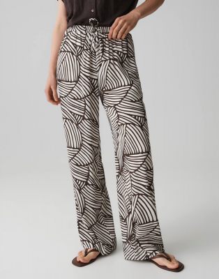 Opus broek  10420114240106-20040 2