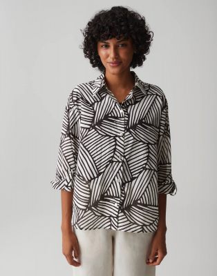 Opus blouse  10575214256106-20040 2