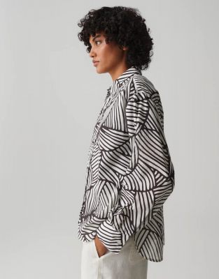Opus blouse  10575214256106-20040 4