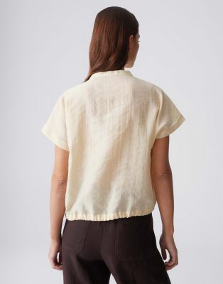 Opus blouse 10576114227106-50010 3