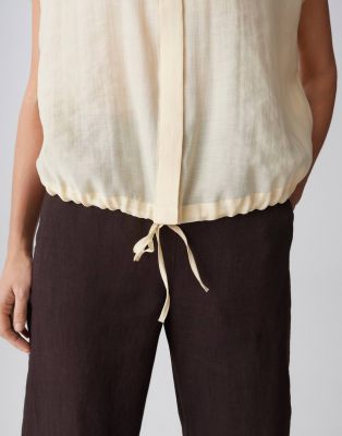 Opus blouse 10576114227106-50010 5