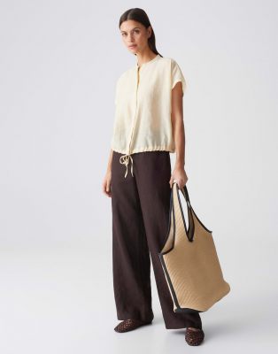 Opus blouse 10576114227106-50010 6