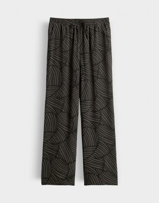 Opus broek 10420114240106-900 2