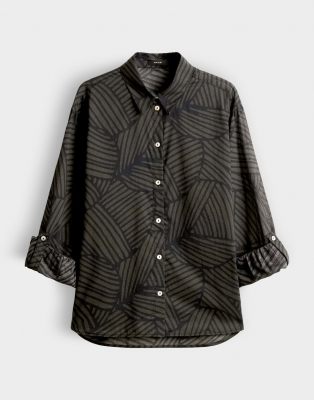 Opus blouse 10575214256106-900 2