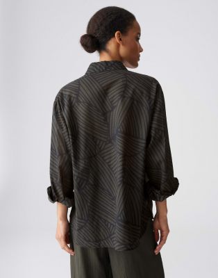 Opus blouse 10575214256106-900 3