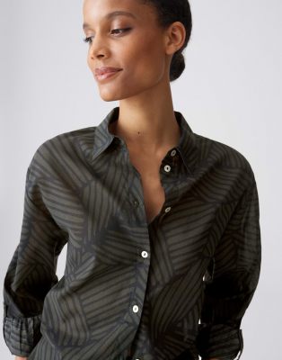 Opus blouse 10575214256106-900 5