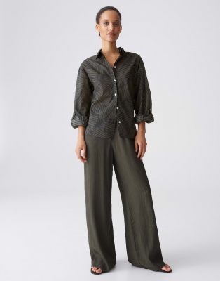 Opus blouse 10575214256106-900 6