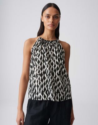 Opus blouse  10418914232106-900