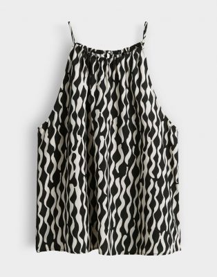 Opus blouse 10418914232106-900 2
