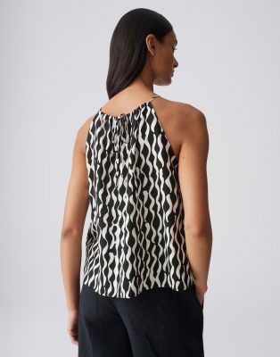 Opus blouse 10418914232106-900 3