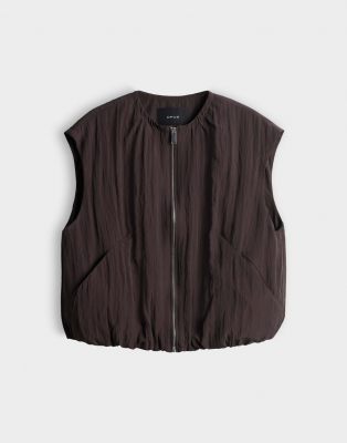 Opus bodywarmer  10596914333451-20040 2