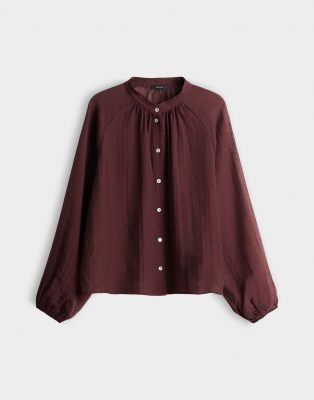 Opus blouse 10598114343452-40046 2