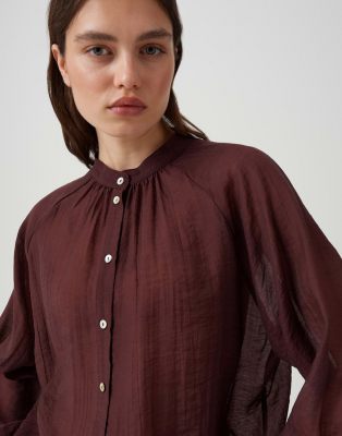 Opus blouse 10598114343452-40046 4