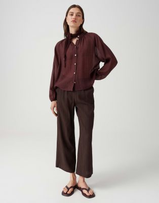 Opus blouse 10598114343452-40046 6