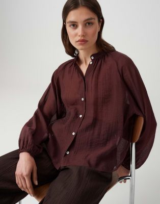 Opus blouse 10598114343452-40046 8