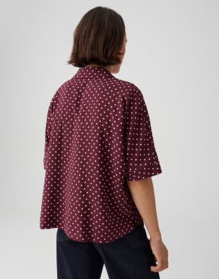 Opus blouse 10597914342452-40046 3