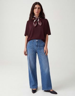 Opus sweater 10602714355106-40046 8