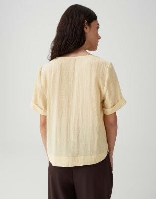 Opus blouse 10596712387106-50010 3