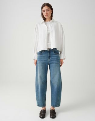 Opus jeans 10606814329248-70395 10