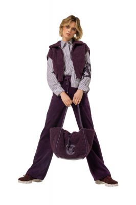 caroline biss jas 4436/45 plum 3
