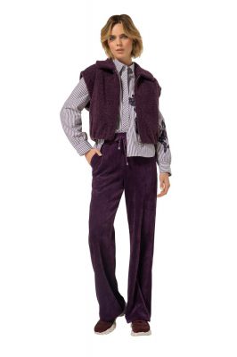 caroline biss jas 4436/45 plum 5