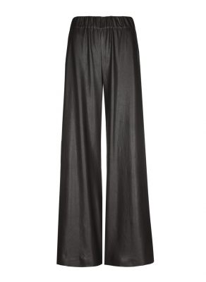 caroline biss broek  4570-30 coffee