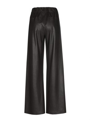 caroline biss broek 4570-30 coffee 2