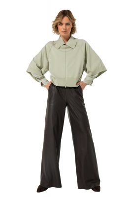 caroline biss broek 4570-30 coffee 3