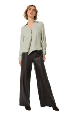caroline biss broek 4570-30 coffee 5