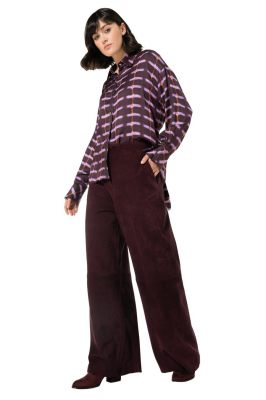 caroline biss blouse 4659-59 multi color 3