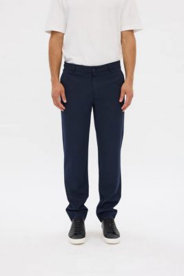 Plain chino  40809-00003 1