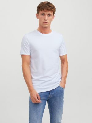 Jack & Jones t-shirt 12133913-178074 4