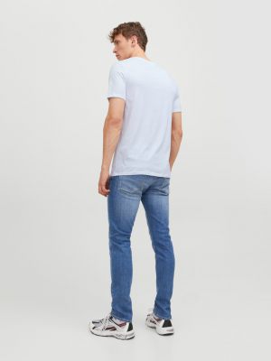 Jack & Jones t-shirt 12133913-178074 5
