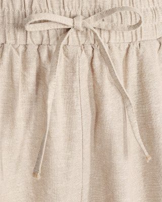 Freequent broek 127405-sand melange 6