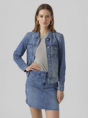 Vero Moda spijkerjas  10279789-178001