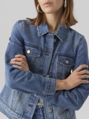 Vero Moda spijkerjas 10279789-178001 6