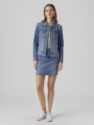 Vero Moda spijkerjas  10279789-178001 3