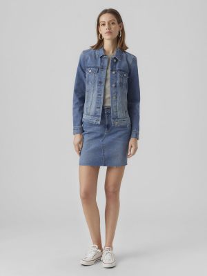 Vero Moda spijkerjas 10279789-178001 11