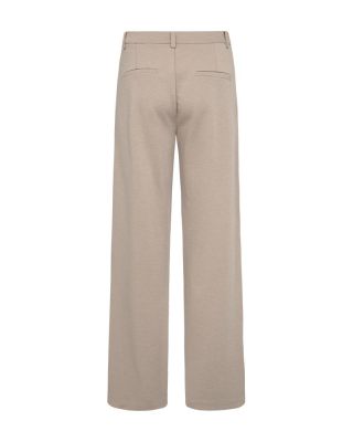 Freequent broek 200632-desert taupe melange 7