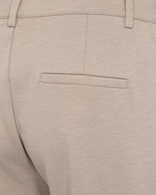 Freequent broek 200632-desert taupe melange 8