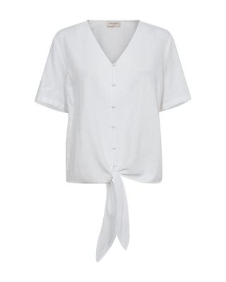 Freequent top  204238-brillilant white