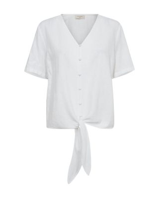 Freequent top  204238-brillilant white
