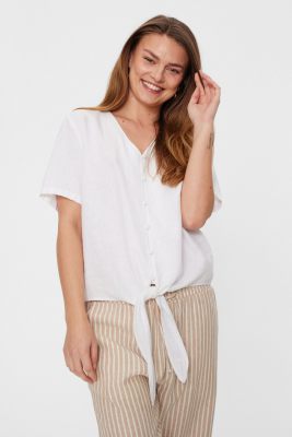 Freequent top 204238-brillilant white 9