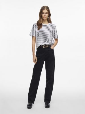 Vila t-shirt 14107264-295042004 5