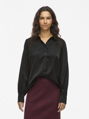 Vila blouse  14107462-295042 3
